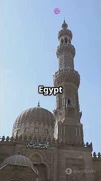 The Coptic Era: Egypt's Christian Heritage in 2 Minutes