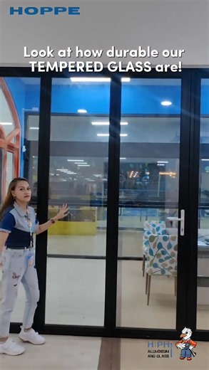 Let’s put our glass to the test! We're comparing the durability of tempered and laminated glass against standard annealed glass, and the difference is clear. ✅ Tempered – 5x stronger, shatters safely ✅ Laminated – Holds together on impact ❌ Annealed – Breaks easily, sharp shards 📍2/F Unitop Mall, Governor’s Drive, Paliparan 1, Dasmariñas City, Cavite 4114 📍Greenhills Product Inc, Unit B ML Quezon Avenue, Casuntingan, Mandaue City 6014 📍Lucena Office - Maharlika Hiway,Brgy Domoit ,Lucena City 