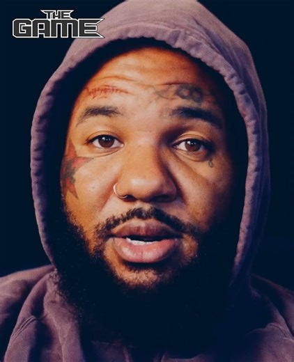 99K views · 767 reactions | The Game on Why We All Have Meaning and Value | The Game | Facebook