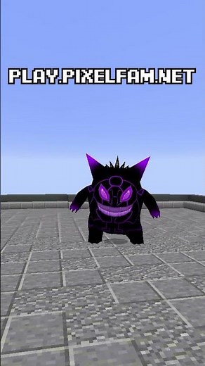 This Pixelmon Server is CHANGING Minecraft! (IP Changed)