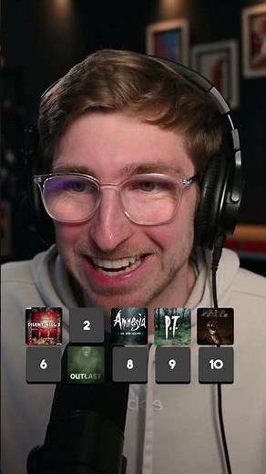 IGN's Top Ten Scariest Video Games Of All Time List Is... Interesting.