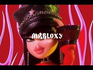BRATZ THEME SONG DRILL REMIX (Prod. MRBLOXY)