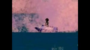 【RailSim】　モーターボートのテスト