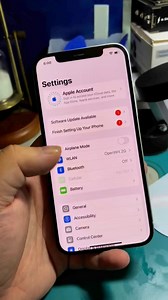 iPhone 12 low battery health problem, fixed ☺️ #iphone #iphonebatteryproblem #iphoneproblem #iphonerepair #fbreels | Brook Cellphone Repair Services