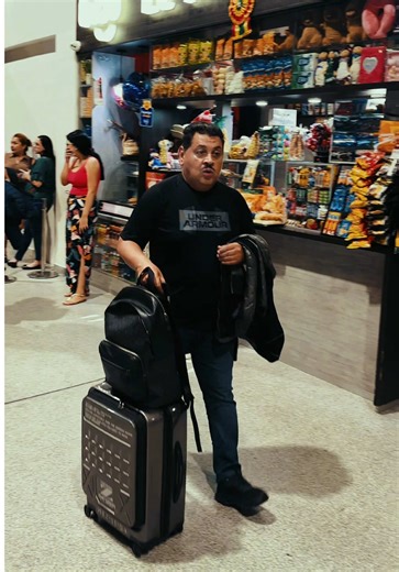 Los Bybys Arriban a Bolivia para Show en Santa Cruz