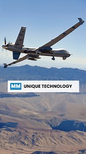 29K views · 109 reactions | UAV operations present a distinctive working environment not found in conventional aviation. In many cases, the aircraft can be located thousands of miles away from the pilots. This unique setup necessitates a sophisticated system of coordination and technological infrastructure. | Military Mechanics | Facebook