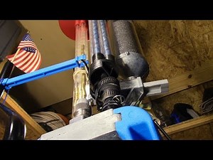 Dillon 650 (SET UP) Cheap, Simple, Easy, Fast. Bullet Feeder, Case Feeder