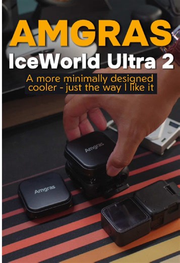 How to Prevent Overheating While Recording with Your Camera