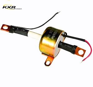 [Hot Item] Mini Ring Type Precision DC Immune Current Transformer 200A 100A 400A for Electric Meter