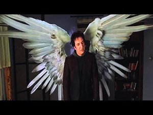 Behold the Metatron in 4K