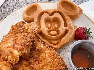 Disney World Secret Menus Items! | the disney food blog