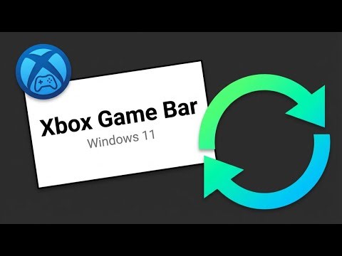 How To Uninstall & Reinstall Xbox Game Bar in Windows 11 To Fix Problems