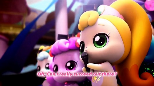 Twinkle Catch! Teenieping Graduation Song Unofficial Lyrics Video (English)