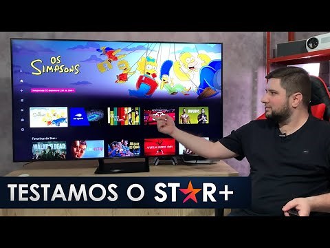Testamos os Star Plus! Vale a pena assinar?
