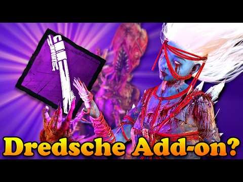 Wie stark ist das Dredsche Add-on? | Gespenst | Dead by Daylight Deutsch #1581