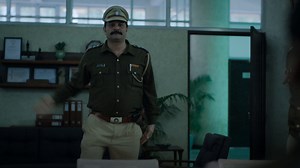 Paatal Lok Season 2 is here! Hathi Ram takes on his toughest case yet | Prime Video