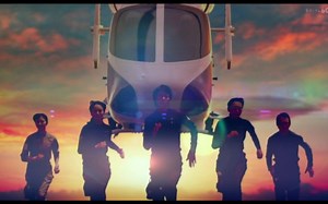 Code Blue剧场版预告