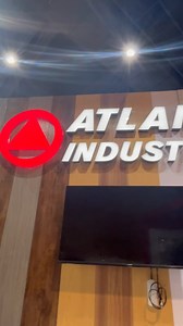 4.4K views · 59 reactions | From drainage to fire protection, Atlanta Industries had it all covered!  Drainmaster, Aqualine, and Blazemaster were proudly showcased at CONEX 2025 at the SMX Convention Center, MOA Complex, Pasay City. #AtlantaIndustries #CONEX2025 #PlumbingSolutions | Atlanta Industries | Facebook