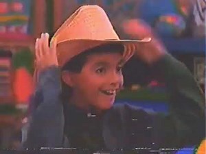 Barney & Friends - You Can Be Anything | PBS