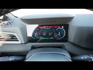 Comment vérifier la pression des pneus sur BYD ATTO 2