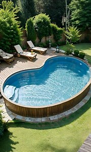 344K views · 4.1K reactions | Wow hermosa. | Piscinas Casa | Facebook