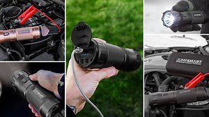 Local Steals and Deals with Dr. Save, Kelvin Tools and JumpSmart