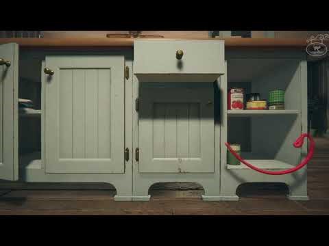 The Tiny alien Visitor 👽 | What’s Floating Inside Your Room?