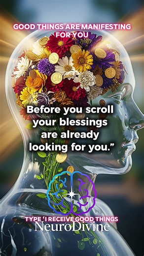 Manifest Good Things Into Your Life Today | Powerful Daily Affirmation Start your day with this powerful manifestation affirmation. Speak abundance, favor, and good things into your life. Repeat this daily to attract blessings, opportunities, and divine alignment. Affirm it: “I receive peace, abundance, and every good thing meant for me.” Great for morning motivation, manifestation routines, and spiritual alignment. 📌 TAGS / HASHTAGS: #manifestation #dailyaffirmations #goodthingsarecoming #attr