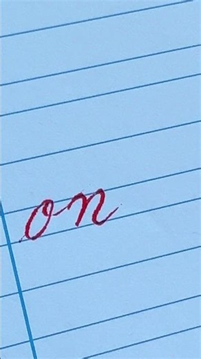Writing design styles I Calligraphy #Shorts I English