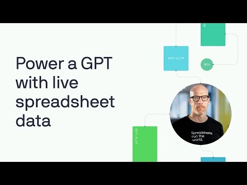 GRID.is | How to power a custom GPT with live spreadsheet data