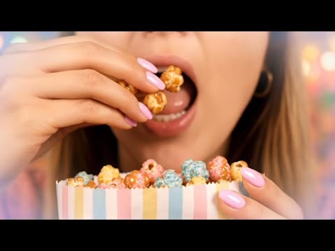 ✨ 1 Hour of Relaxing Pastel ASMR Compilation | Crunchy, Satisfying & Calming Triggers ✨