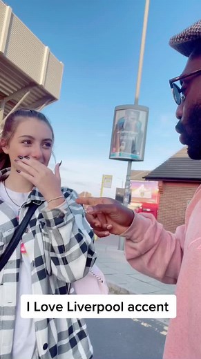 Exploring the Liverpool Accent: The Black Paddy and More