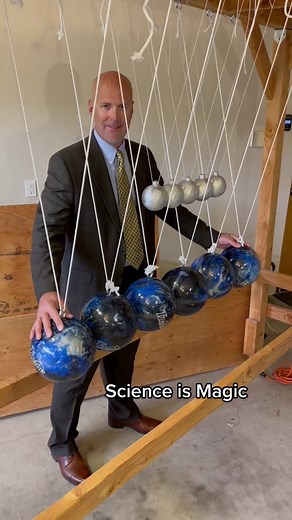 Exploring the Magic of Physics: Fun Tricks and Impulse Explained