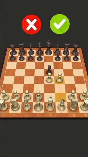 I've won many games with this cheat😱♟️ #chess