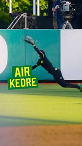 Air Ked. #GoDucks | Oregon Softball