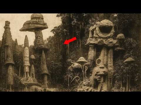 37 Unsolved Mysteries That Will Give You Chills | Ancient Secrets & Scary Discoveries