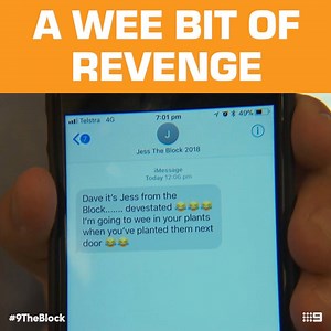 31K views · 119 reactions | Jess was pee’d off at Dave Franklin’s...