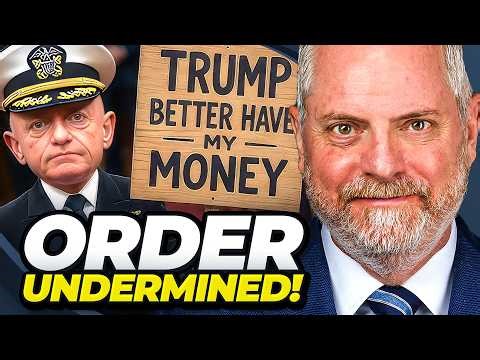 Did Another Tyrannical Court Just Gut the UCMJ for Retired Officers?