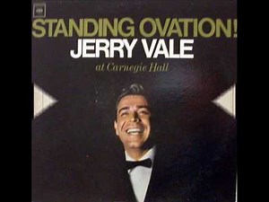 Jerry Vale - Medley.wmv