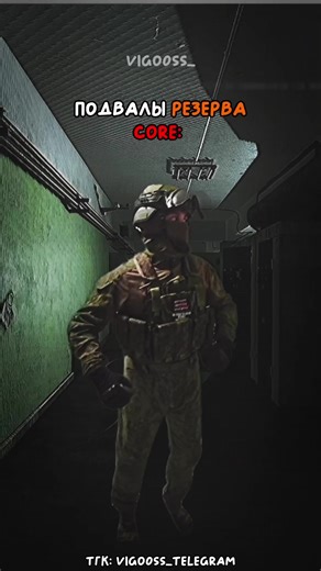 Escape From Tarkov Gameplay Highlights