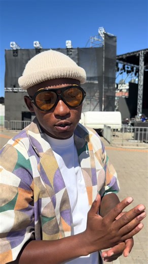 Celebrate Motswako and Hip Hop at Maftown Heights
