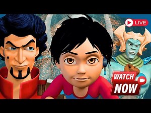 Shiva के Special Episodes देखिएय Non-Stop | Shiva