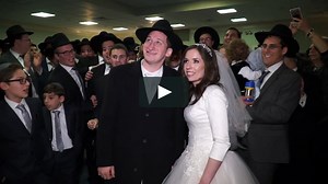 Seidel . Cohen Wedding Highlight
