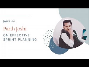 How to Run an Effective Sprint Planning Meeting | Step-by-Step Scrum Guide by Parth Joshi