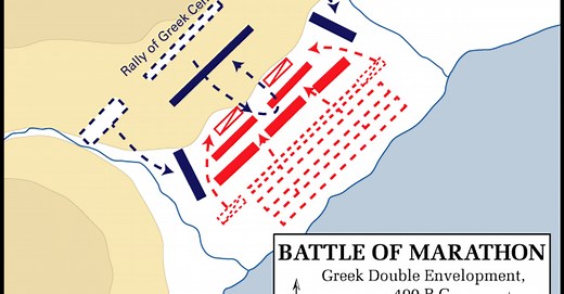 Battle of Marathon