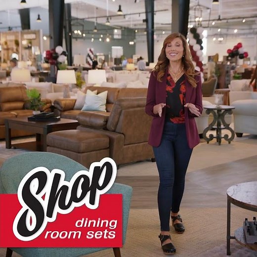 Shop Your Dream Furniture at the All New Furniture Row and Denver Mattress in Littleton!