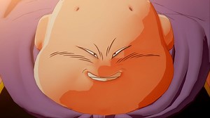 DRAGON BALL Z: KAKAROT