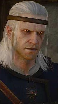 Remember this encounter in The Witcher 3? #geraltderivia #thewitcher #henrycavill #thewitcher3 #g...