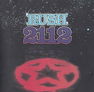 Rush - 2112