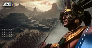 Defiende tierras aztecas con el título de Ecumene Aztec